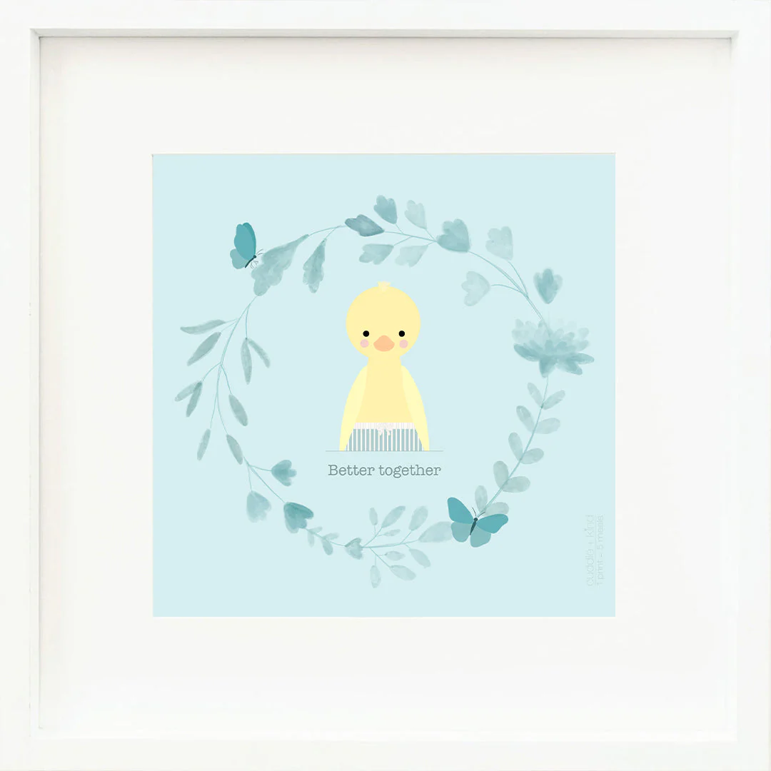 Finley the Duckling by Cuddle + Kind - Image 14