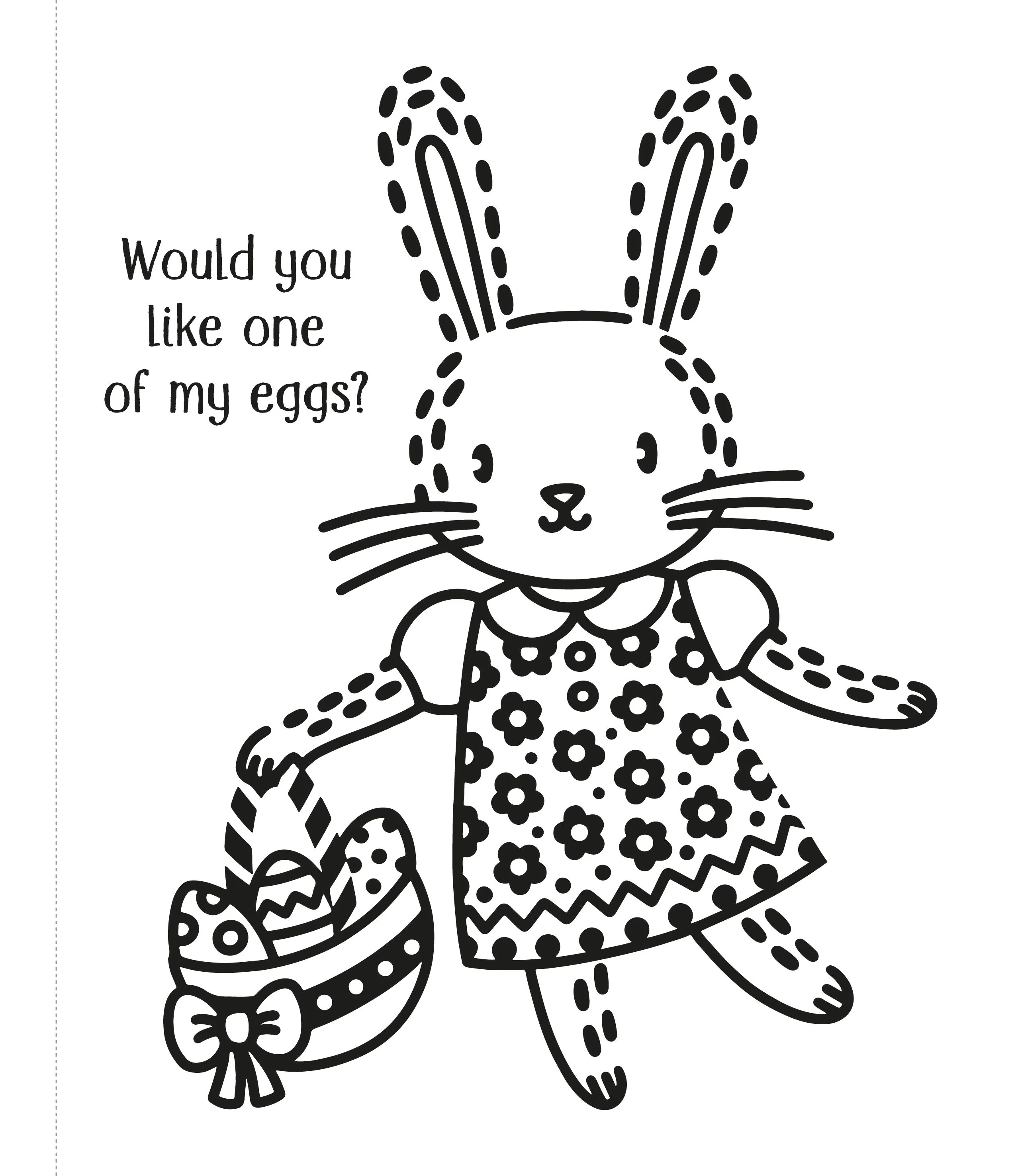 First Magic Painting Book - Easter Eggs - Image 3