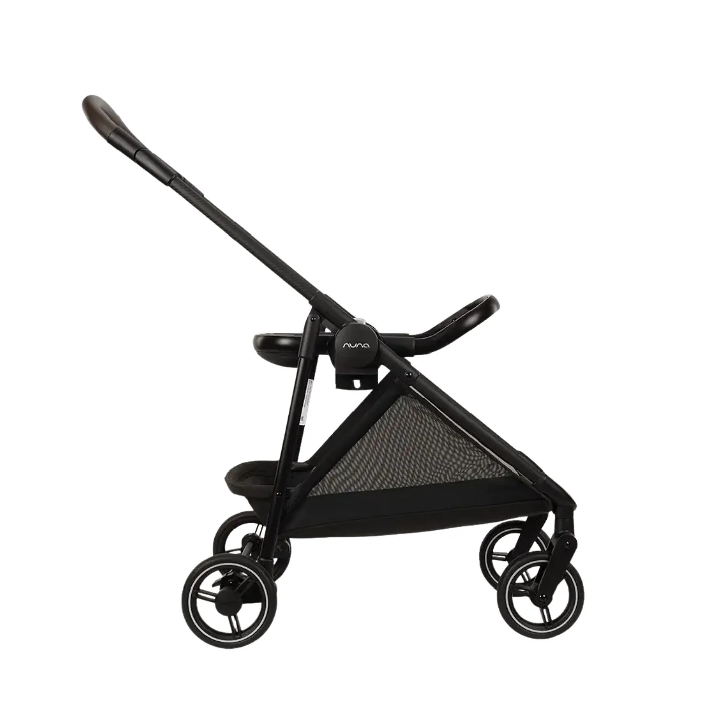 Flex System Frame + PIPA series adapter by Nuna
