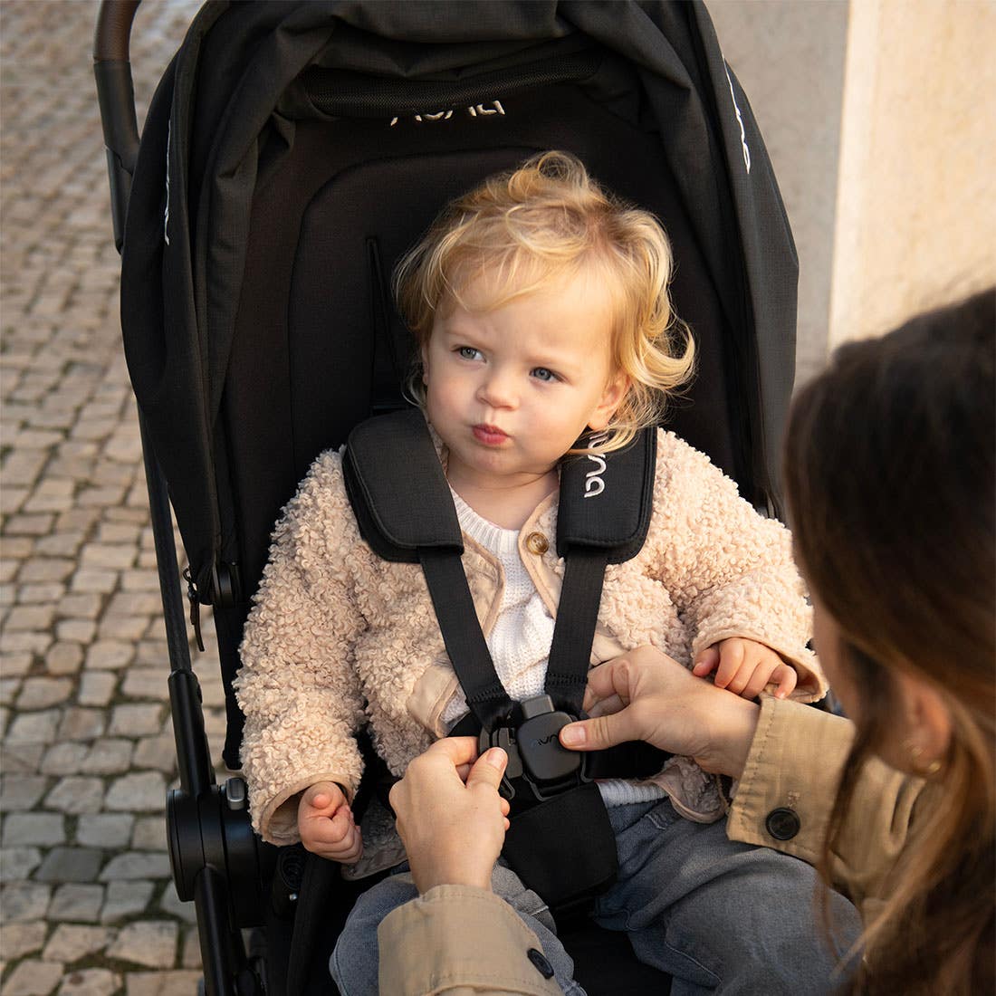 Flex System Seat by Nuna - Image 2