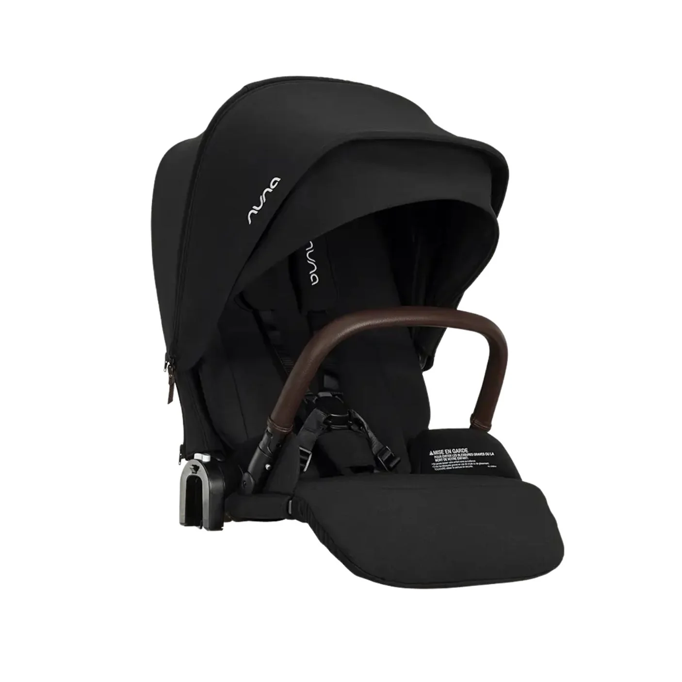 Flex System Seat by Nuna - Image 5