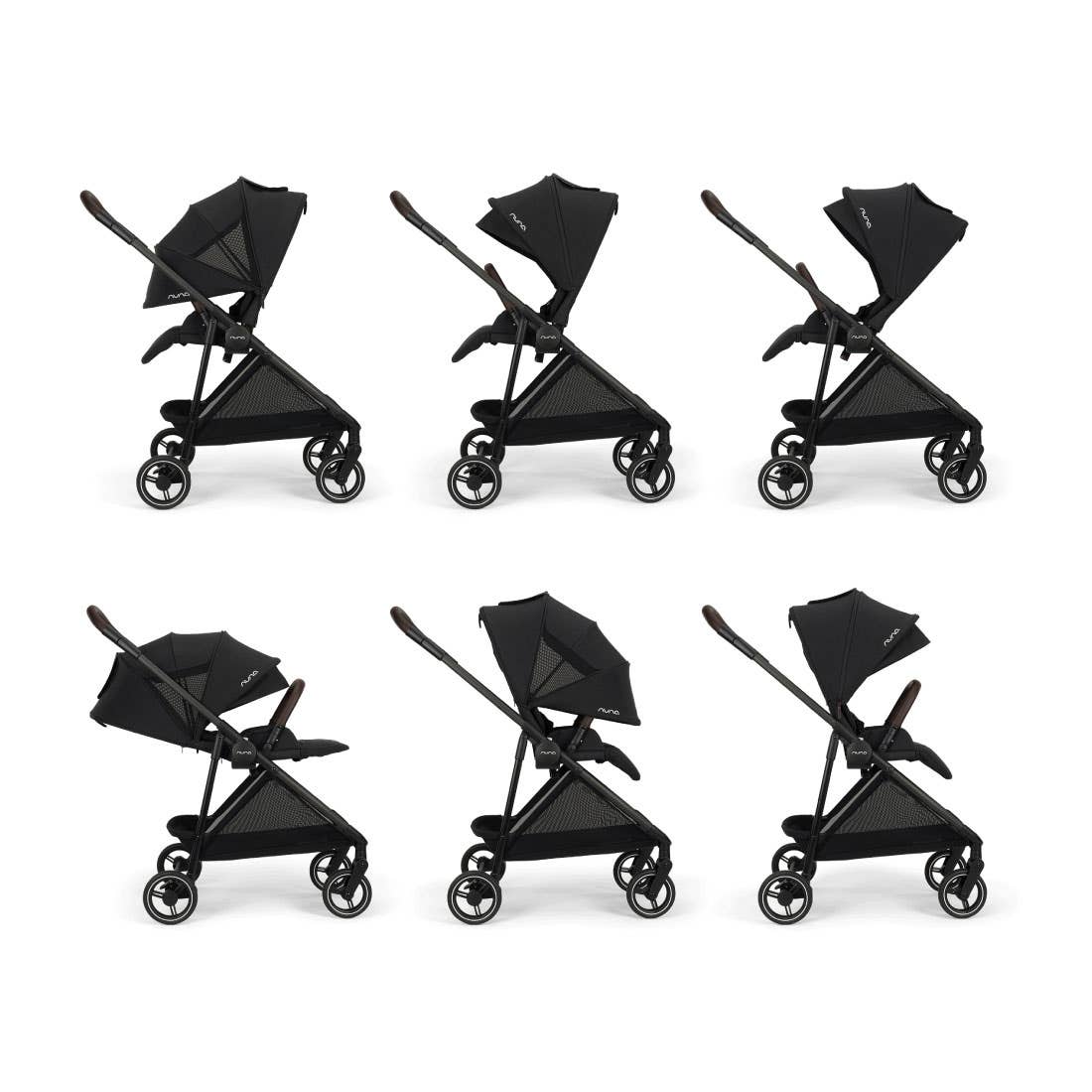 Flex System Seat by Nuna - Image 7