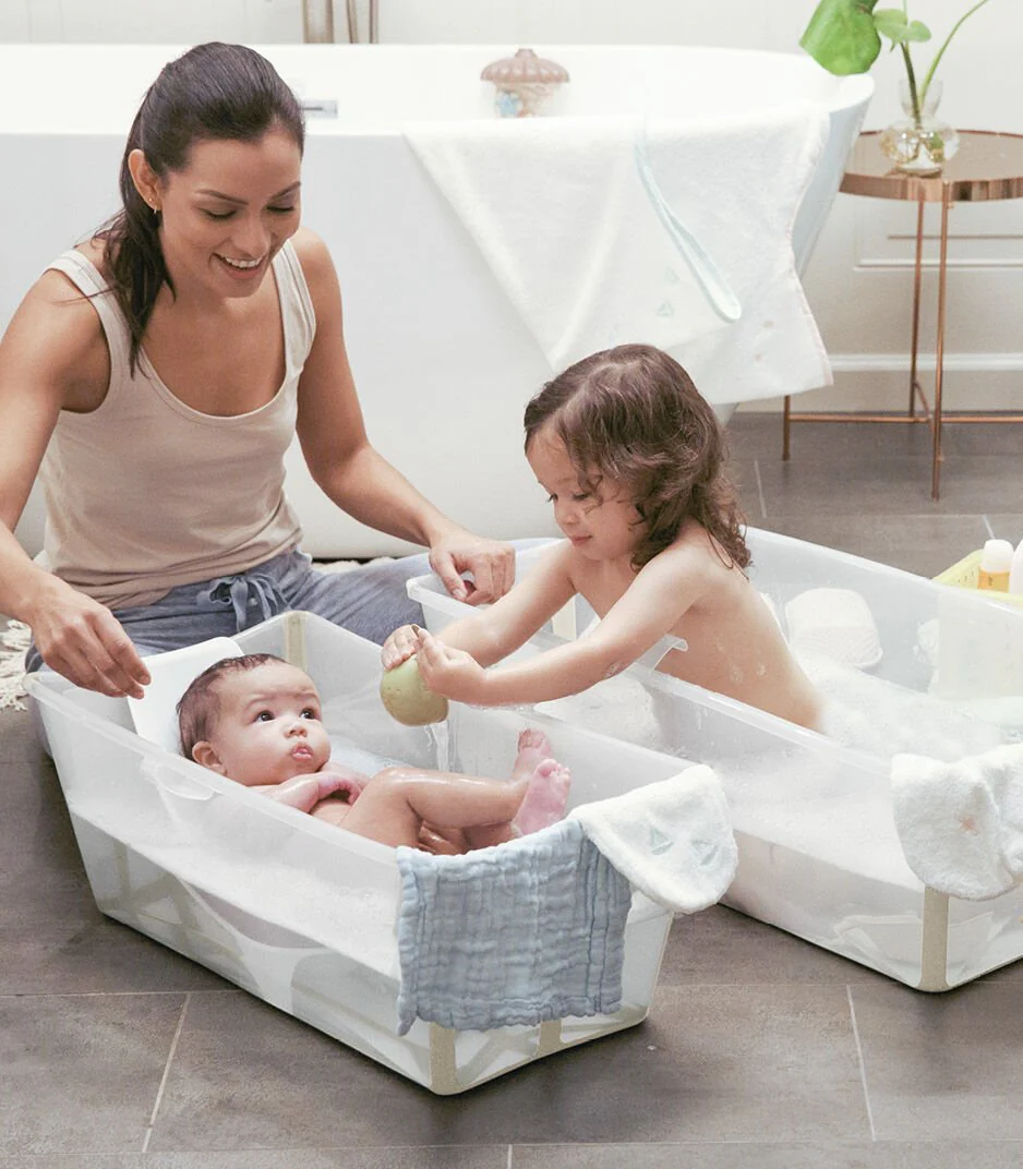Flexi Bath X-Large by Stokke - Image 3