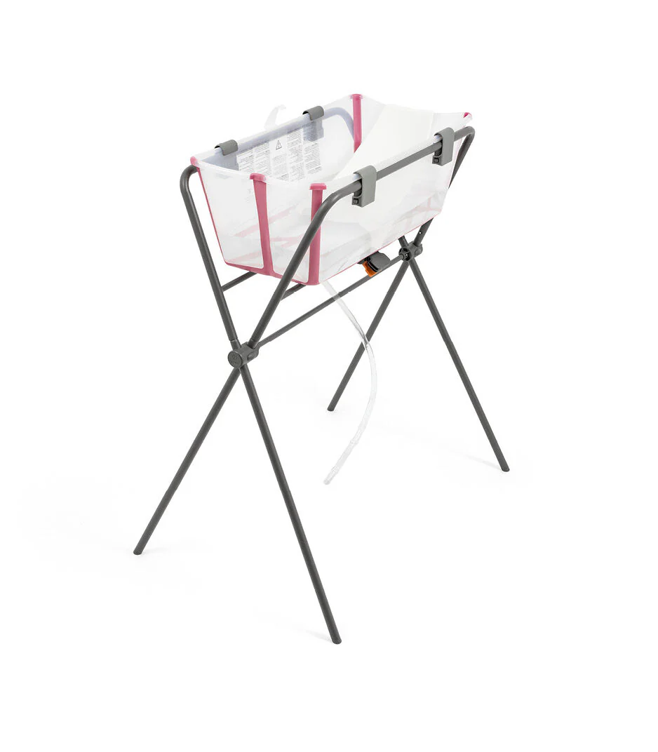 Flexi Bath Stand - Grey by Stokke - Image 6