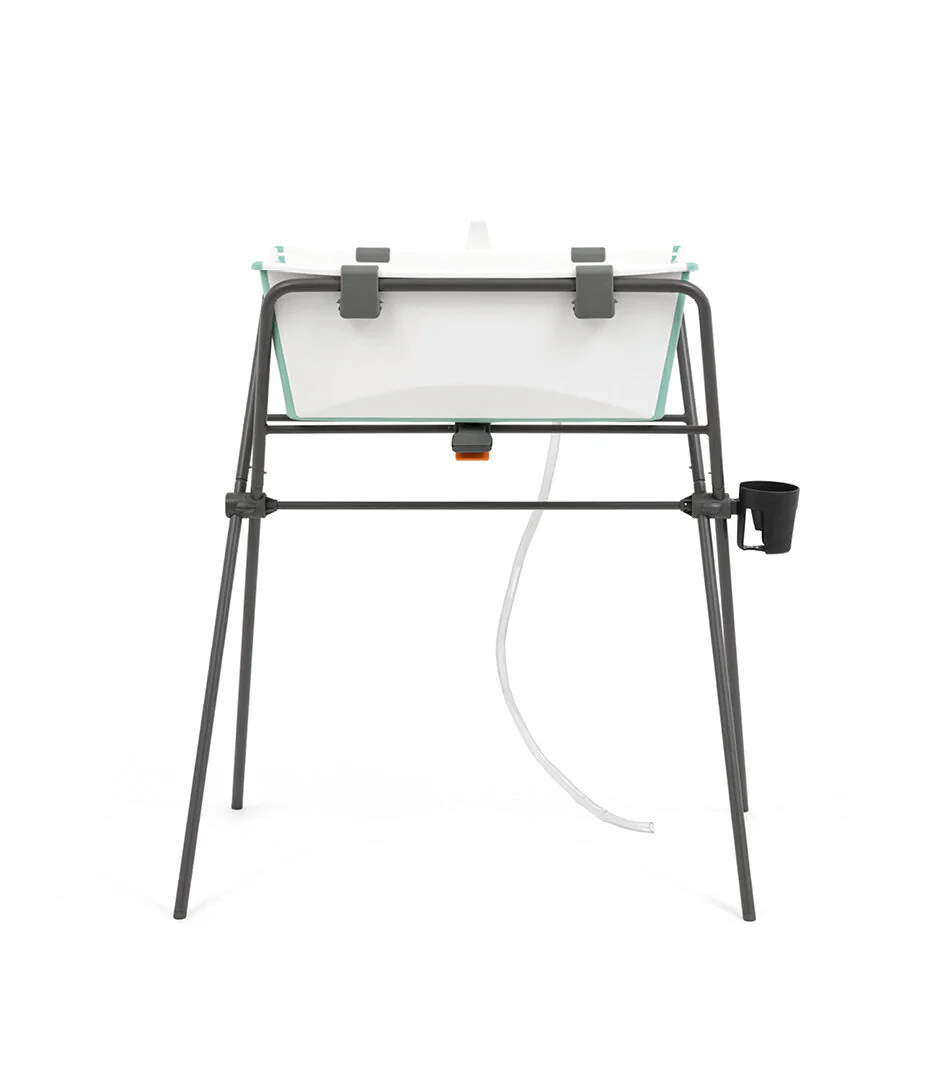 Flexi Bath Stand - Grey by Stokke - Image 7