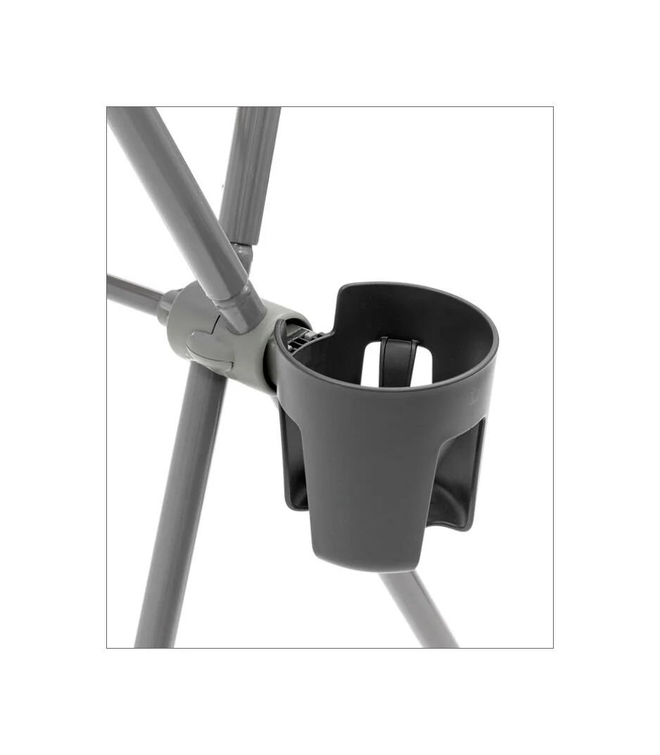 Flexi Bath Stand - Grey by Stokke - Image 9
