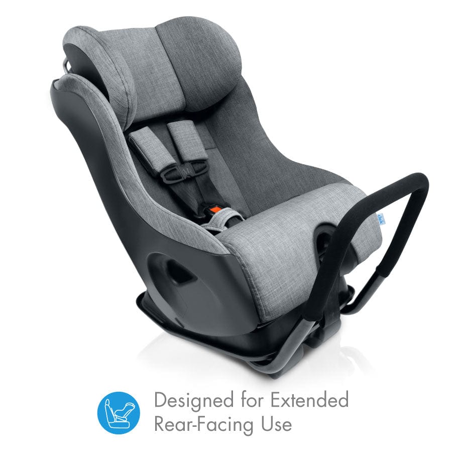 Fllo Convertible Car Seat by Clek - Image 44