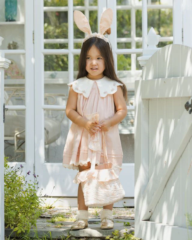 Florence Dress - Petal by Noralee - Image 6