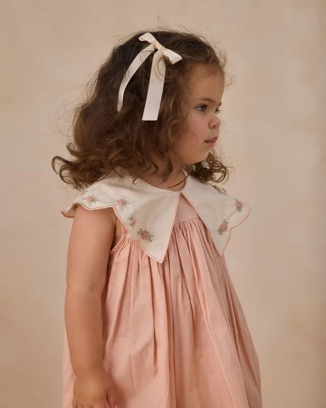 Florence Dress - Petal by Noralee - Image 8