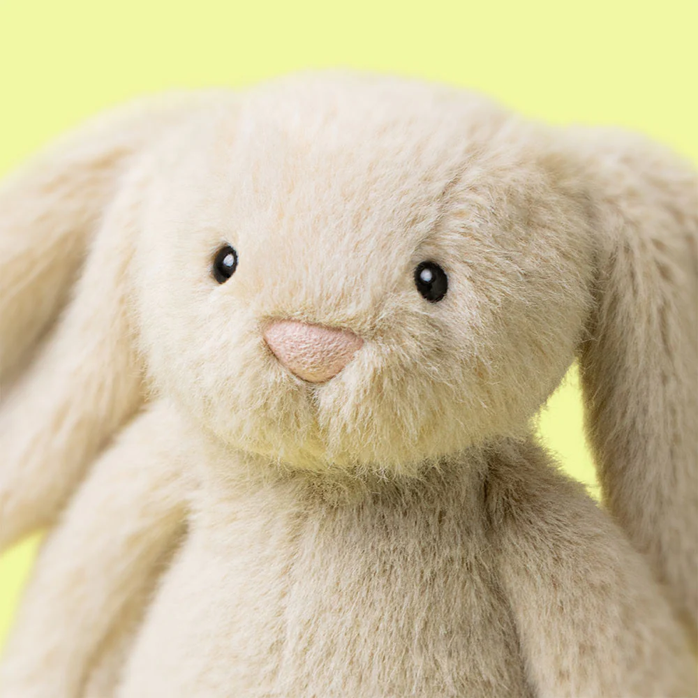 Flufflet Bunnies by Jellycat - Image 2