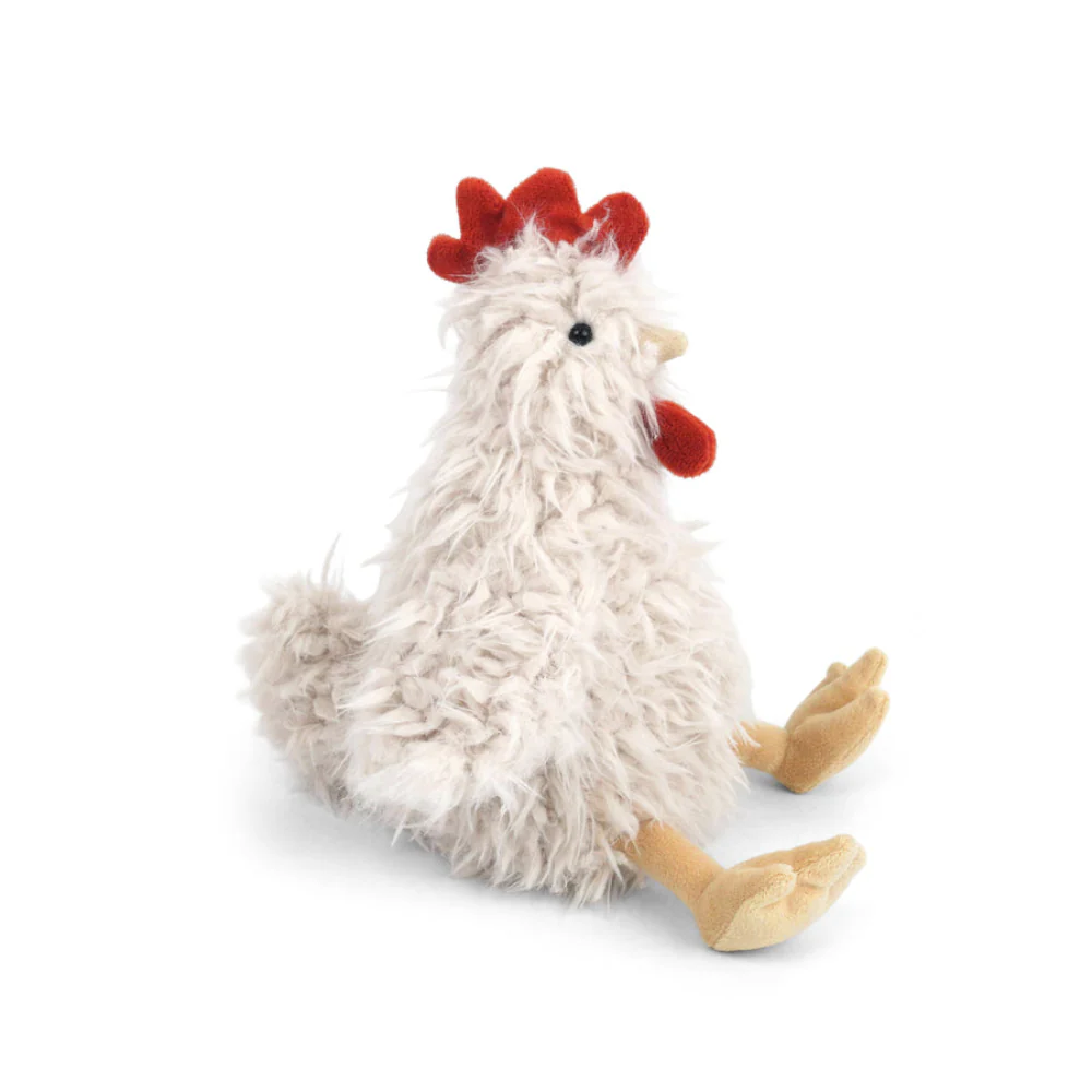 Fluffy Chicken by Mon Ami