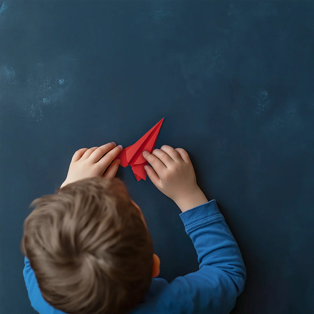 Flying Paper Rockets by Pikkii - Image 5