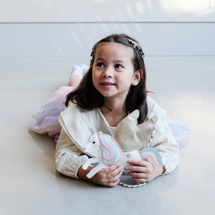 Flying Unicorn Bag by Mimi & Lula - Image 2
