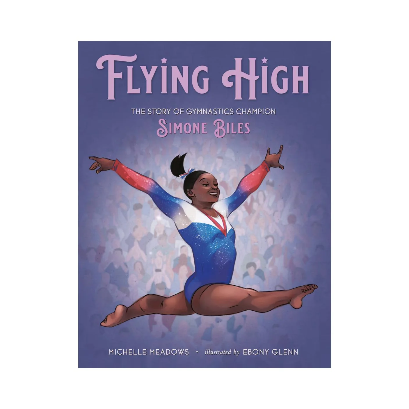 Flying High - Hardcover