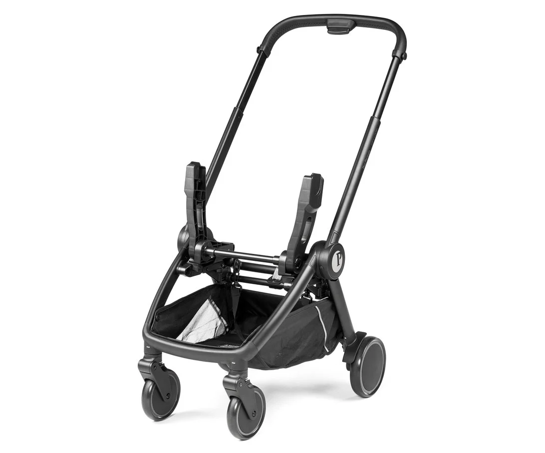 Foldable Car Seat Adapter (For City Loop) by PEG - Image 2