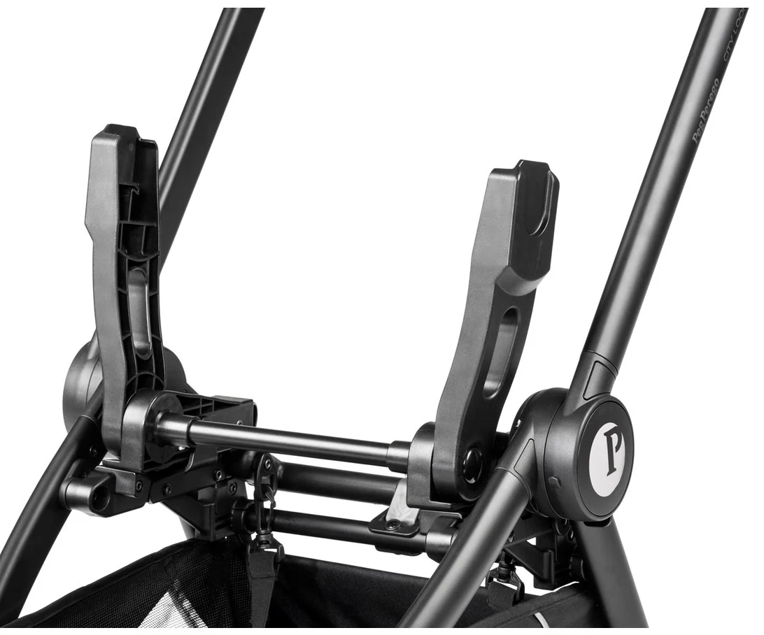 Foldable Car Seat Adapter (For City Loop) by PEG - Image 3