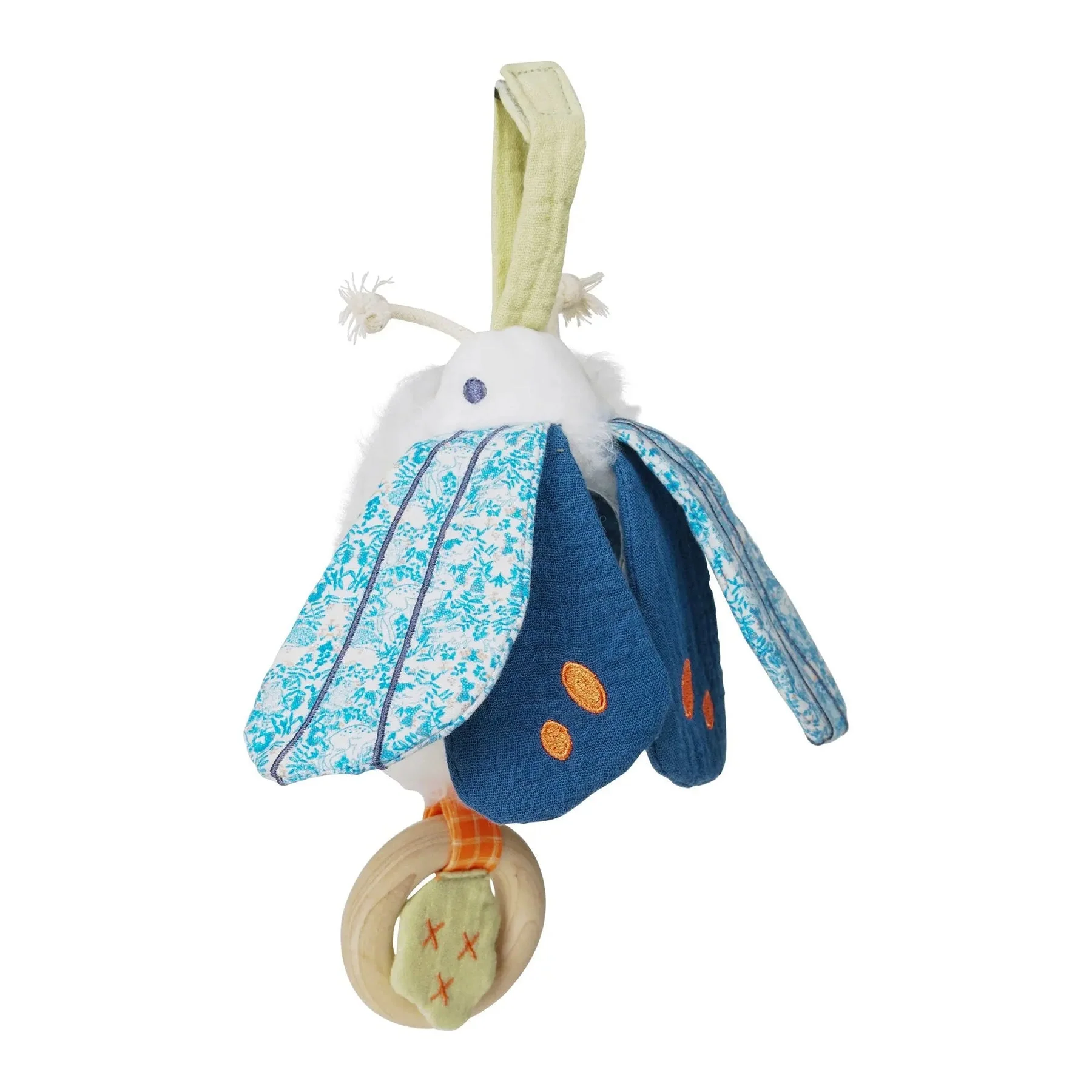 Folklore Luna Toy by Manhattan Toy - Image 3