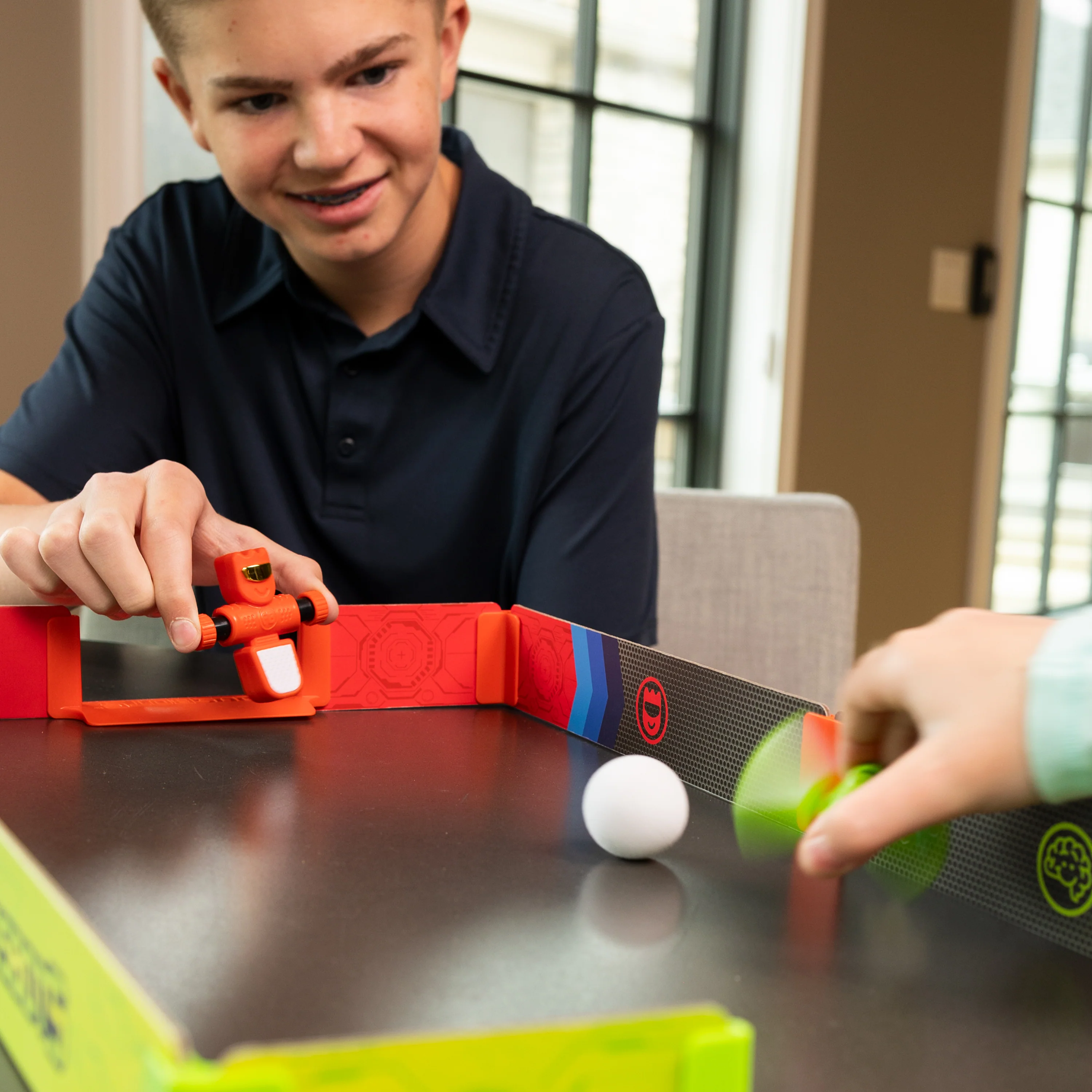 Foosbots Stadium Battle by Fat Brain Toys - Image 10