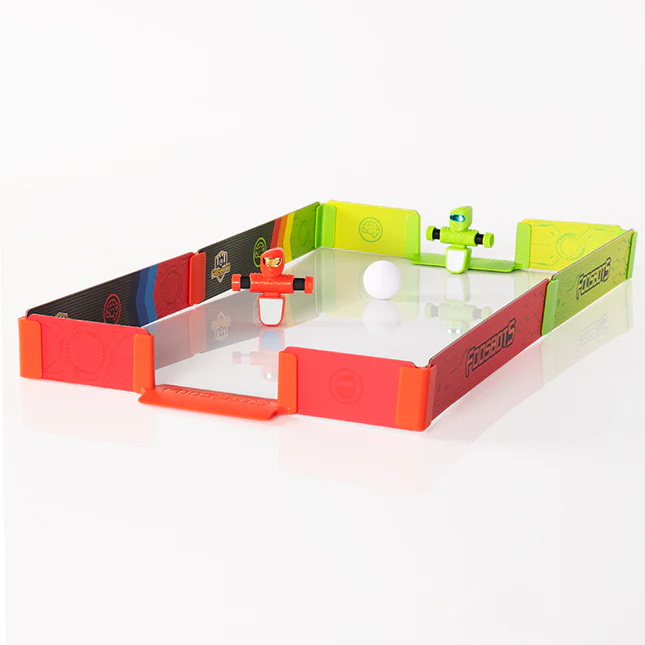 Foosbots Stadium Battle by Fat Brain Toys - Image 2