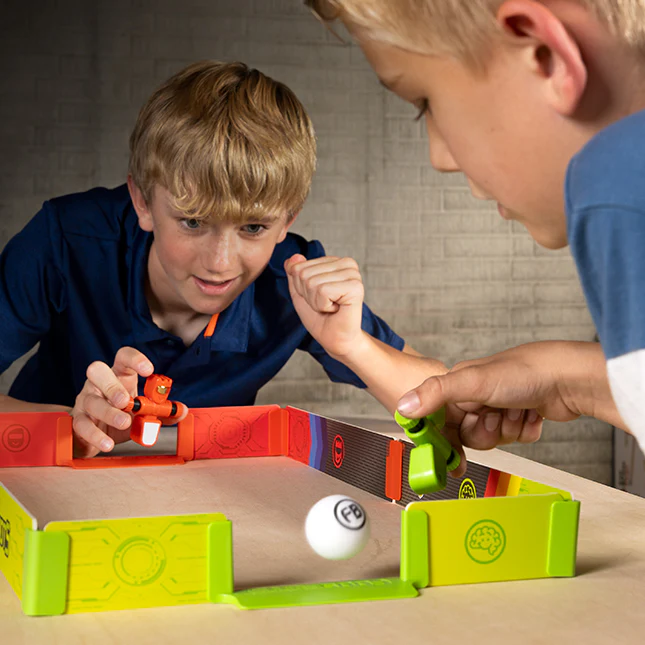 Foosbots Stadium Battle by Fat Brain Toys - Image 5