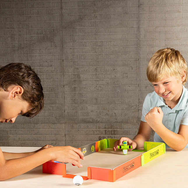 Foosbots Stadium Battle by Fat Brain Toys - Image 8