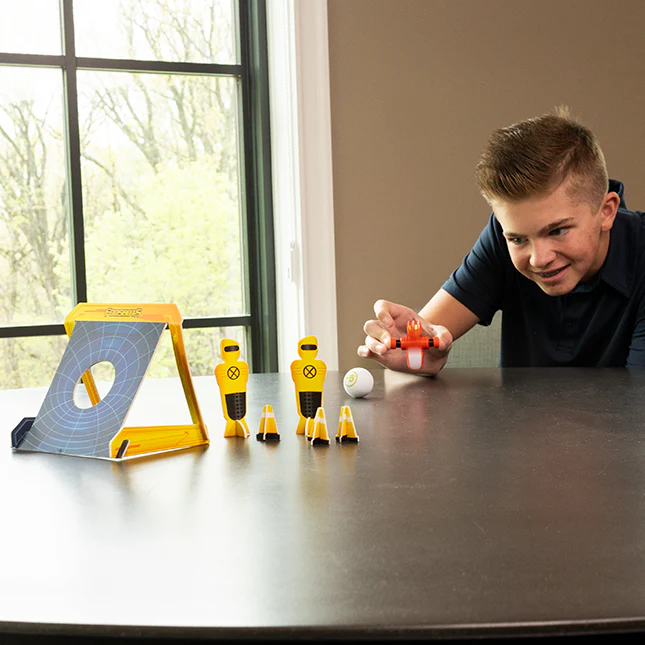 Foosbots Stadium Battle by Fat Brain Toys - Image 9