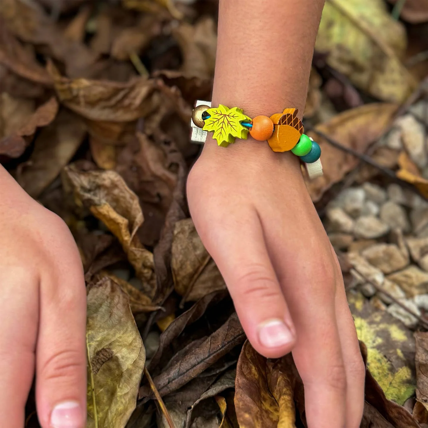 Forest Bracelet Gift Kit by Cotton Twist - Image 6