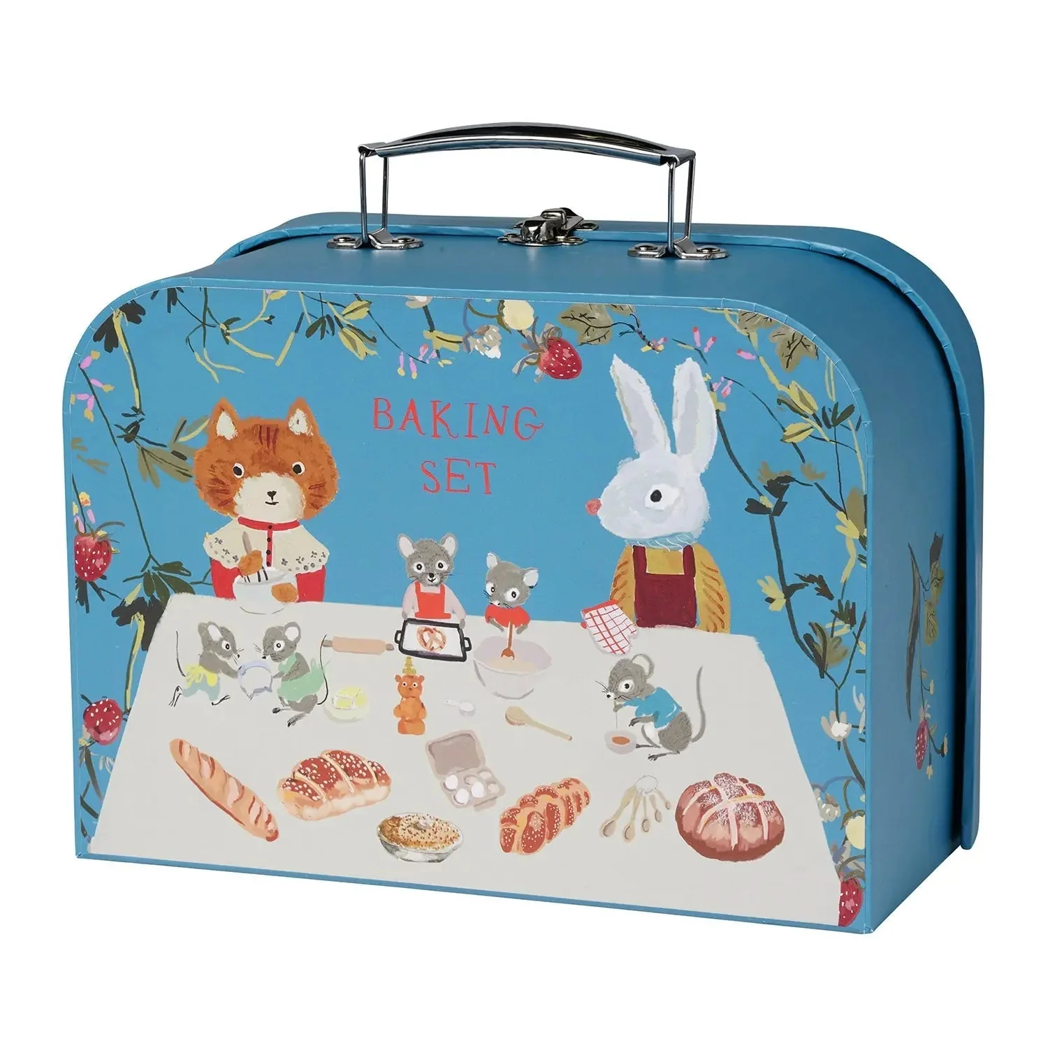 Forest Tales Baking Set by Manhattan Toy - Image 2