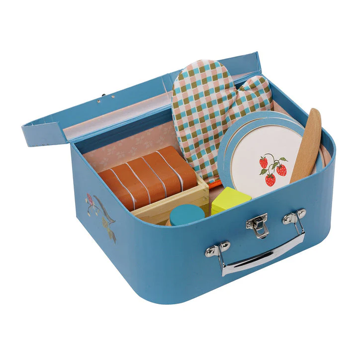 Forest Tales Baking Set by Manhattan Toy - Image 4