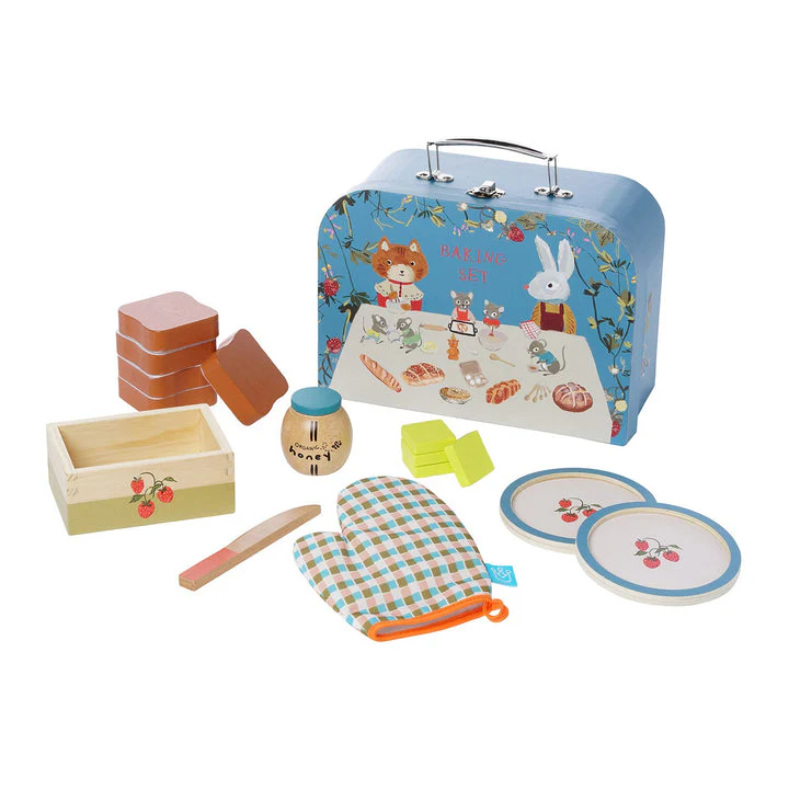 Forest Tales Baking Set by Manhattan Toy - Image 6
