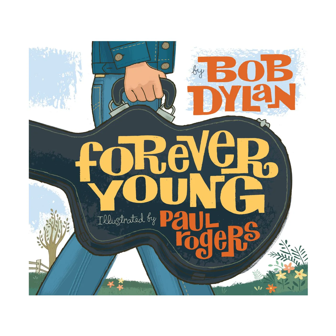 Forever Young - Hardcover