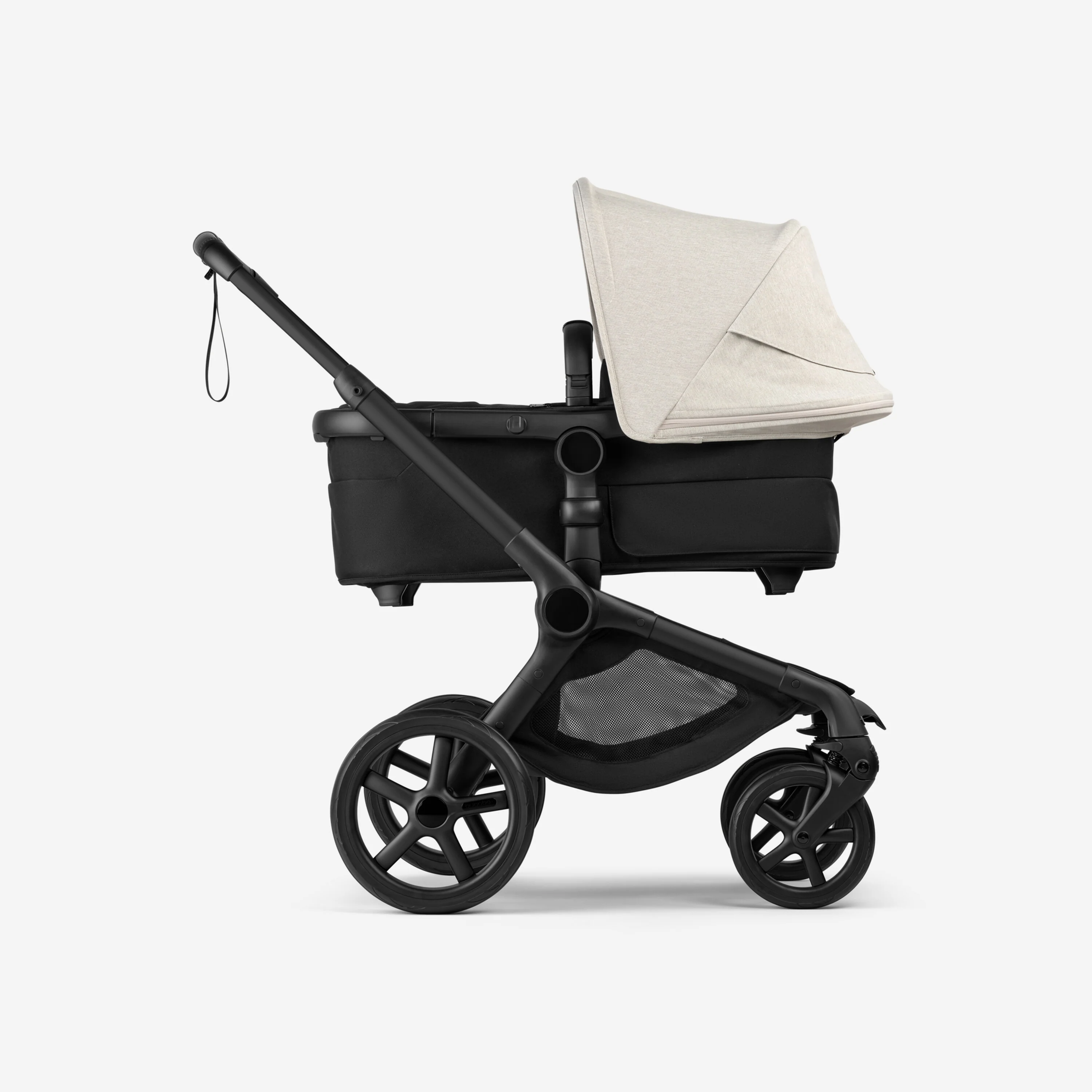 Fox 5 Renew Sun Canopy by Bugaboo - Image 2