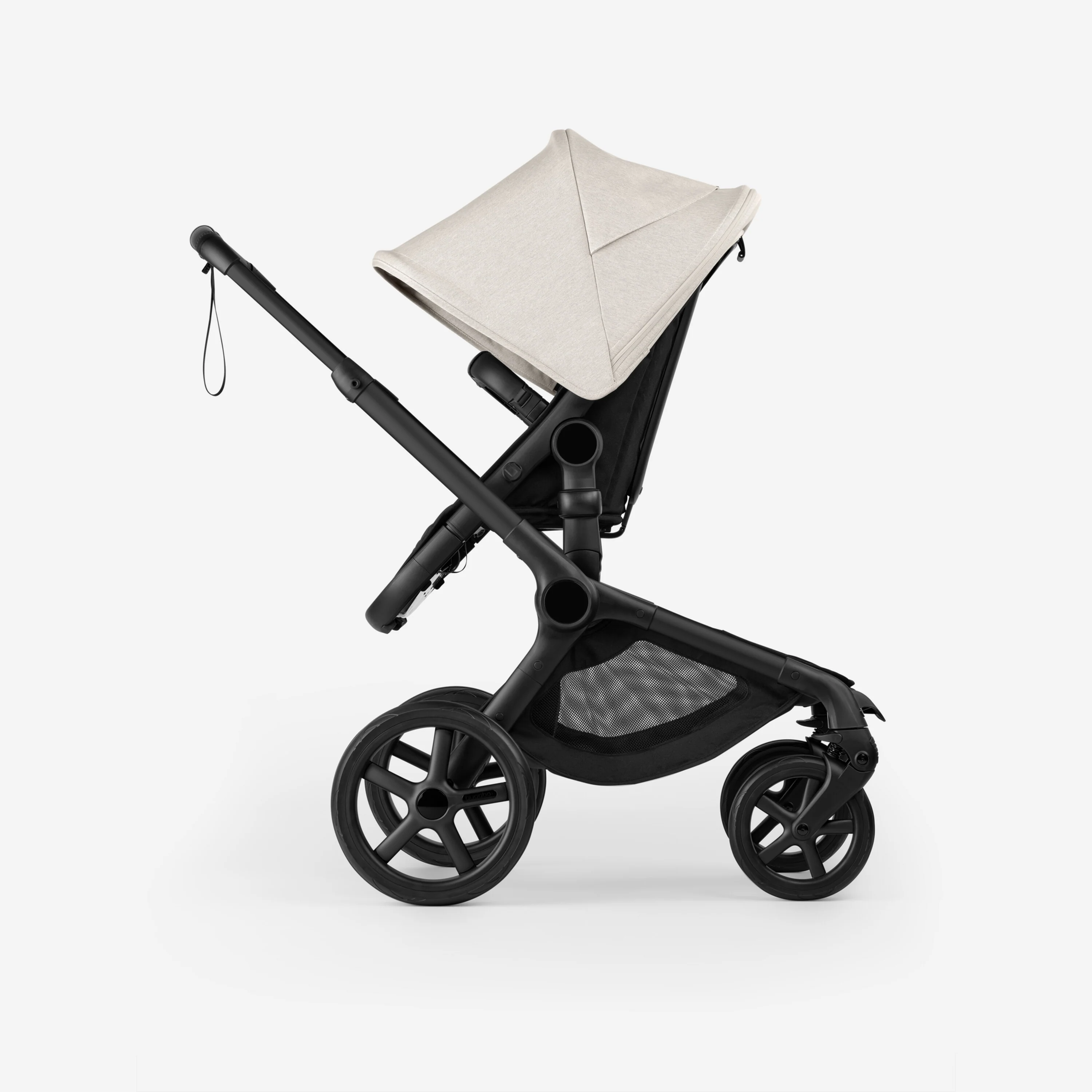 Fox 5 Renew Sun Canopy by Bugaboo - Image 3