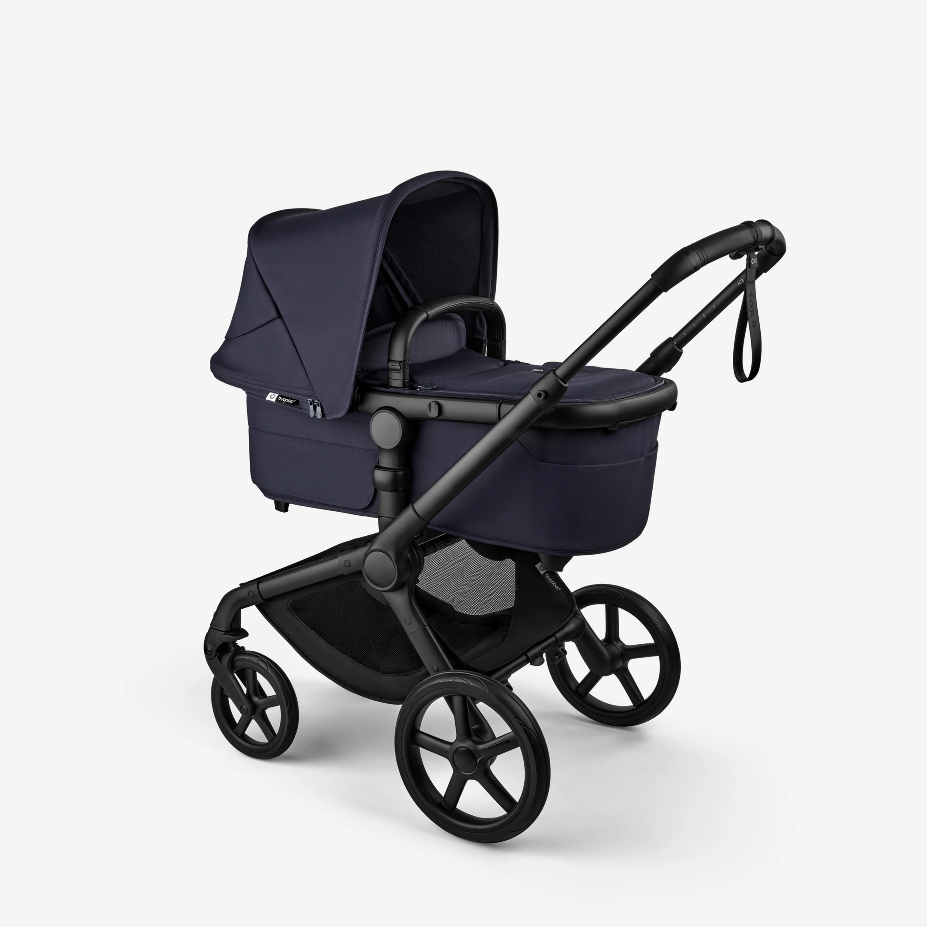 Fox 5 Renew Sun Canopy by Bugaboo - Image 5