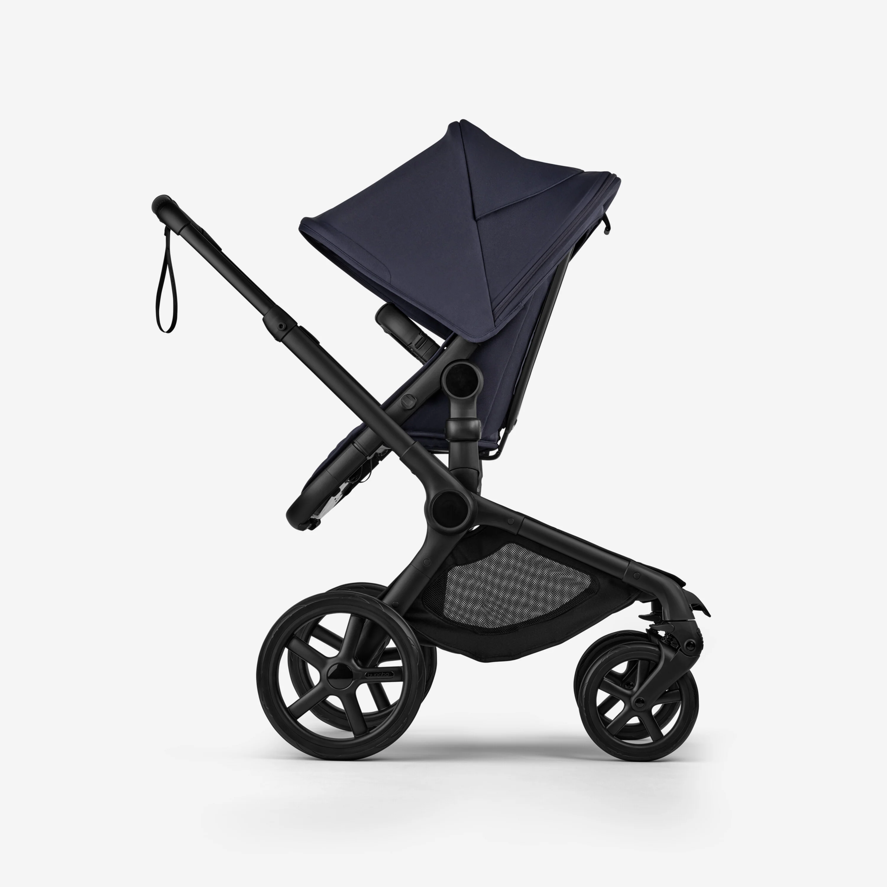 Fox 5 Renew Sun Canopy by Bugaboo - Image 6
