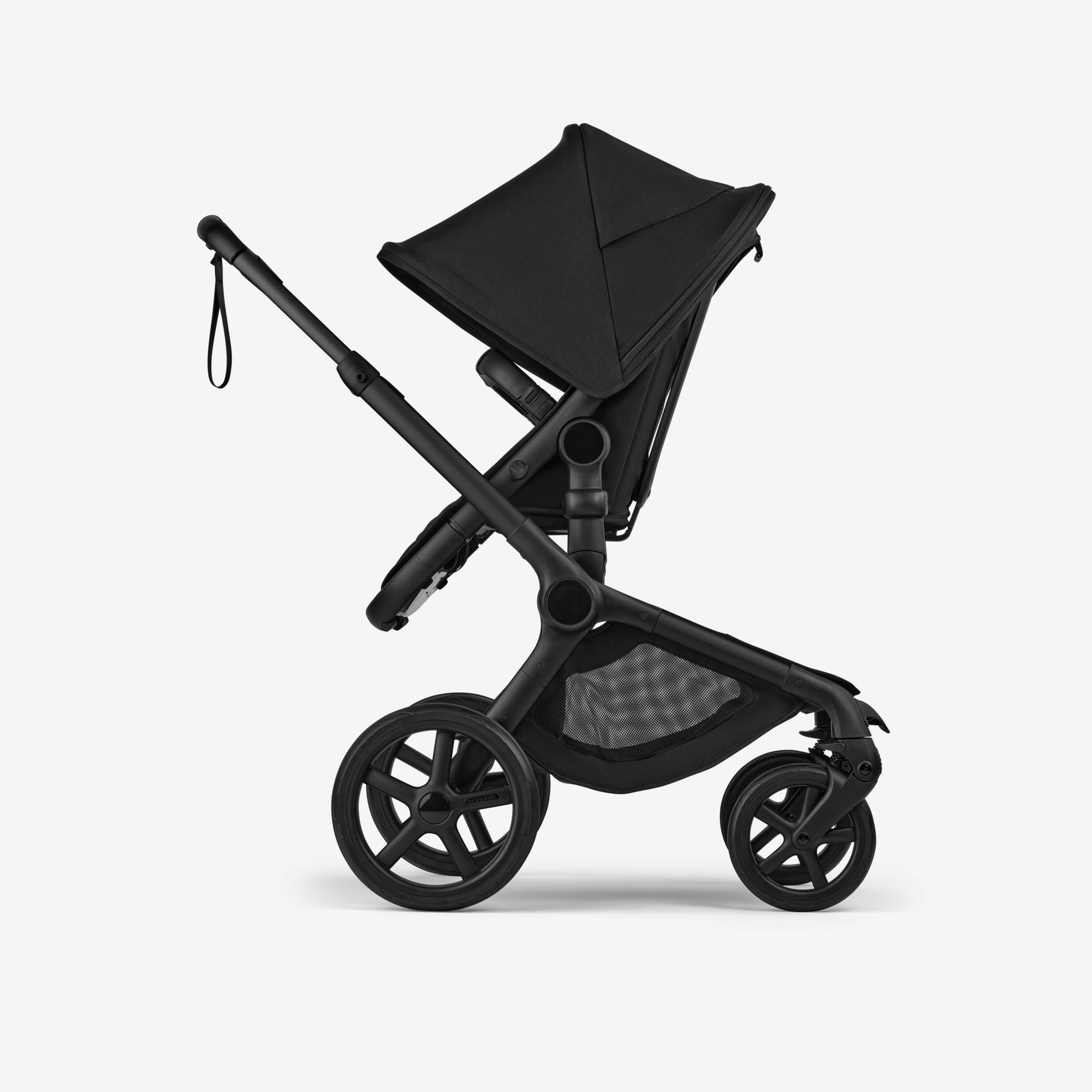 Fox 5 Renew Sun Canopy by Bugaboo - Image 9