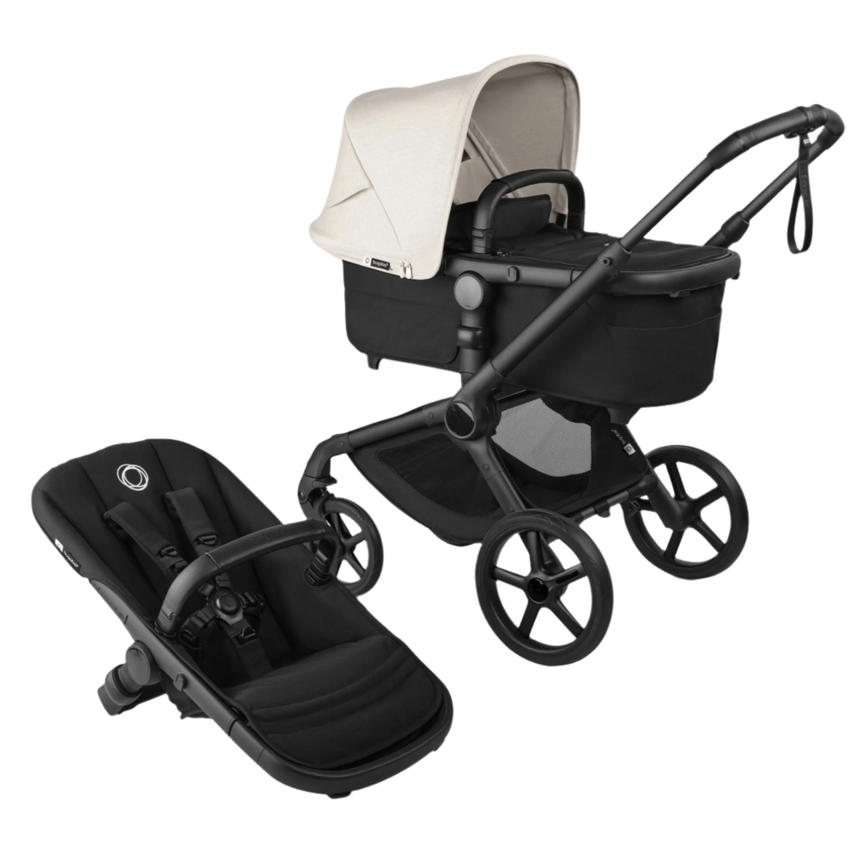 Fox 5 Renew Complete Stroller by Bugaboo - Image 11