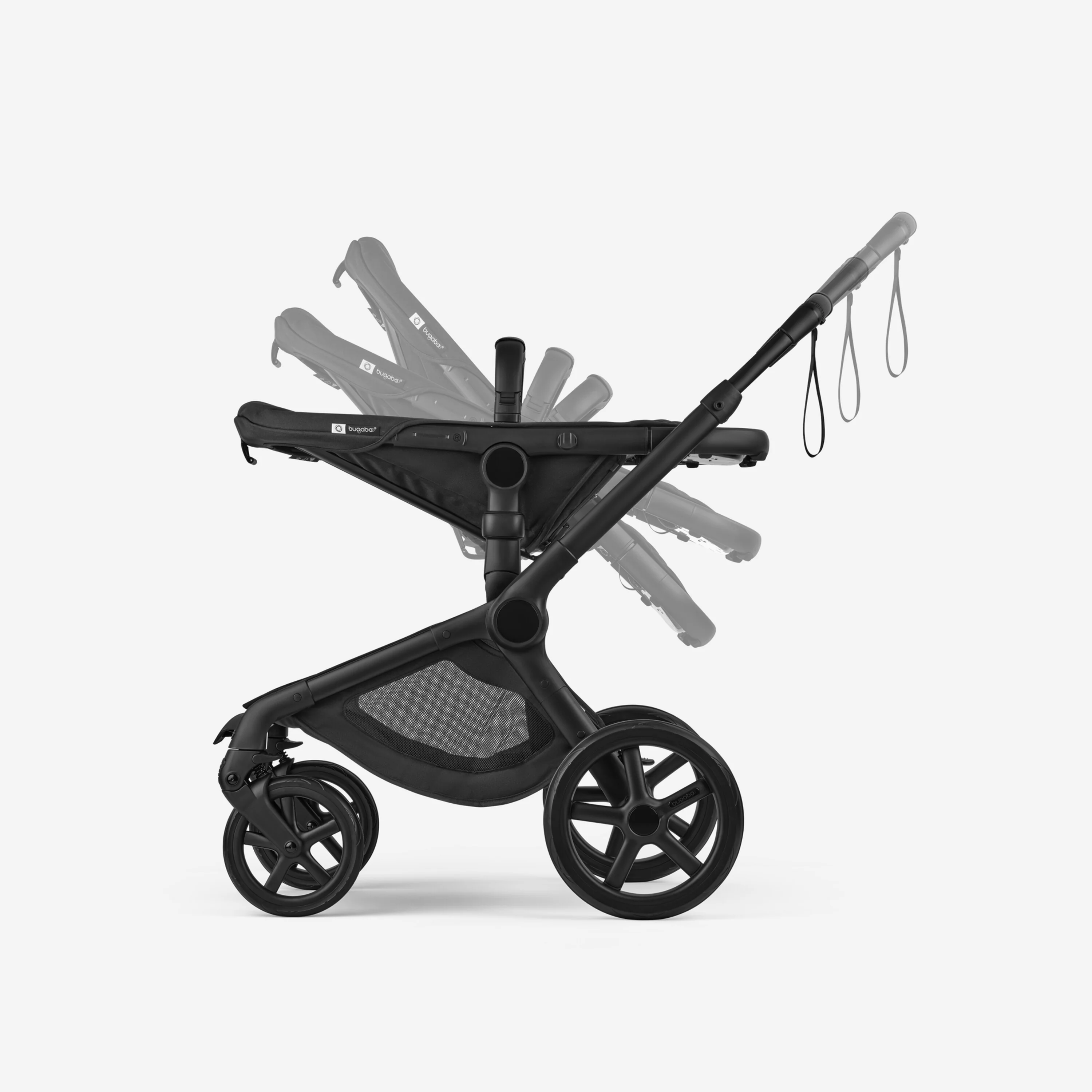 Fox 5 Renew Complete Stroller by Bugaboo - Image 14