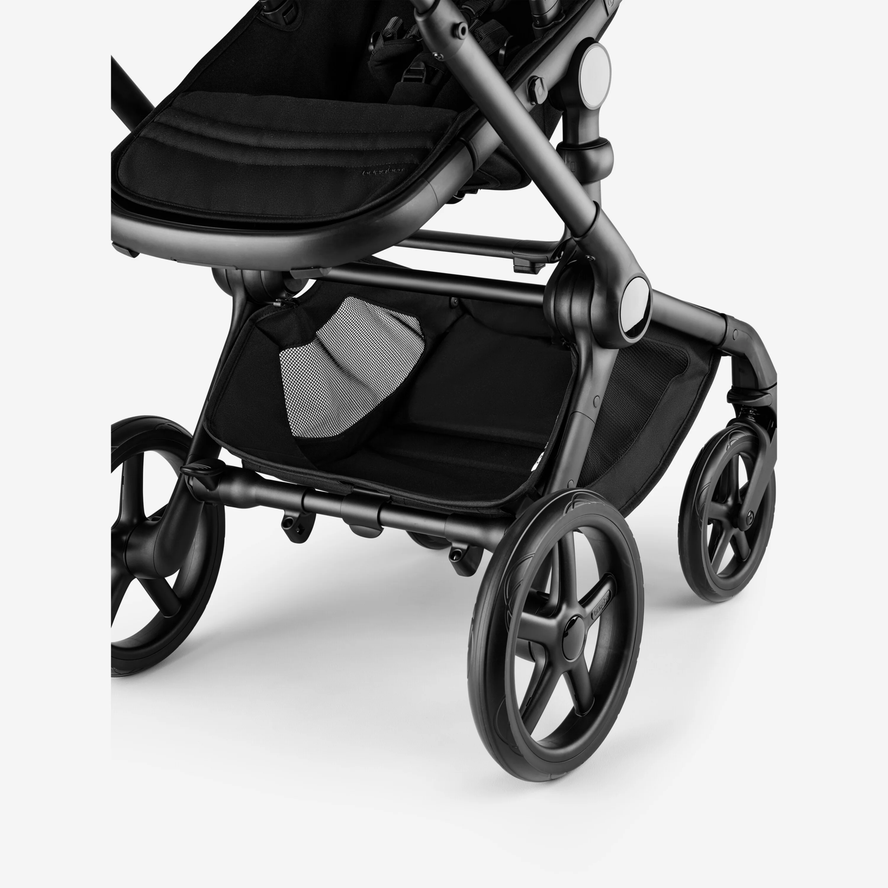 Fox 5 Renew Complete Stroller by Bugaboo - Image 15