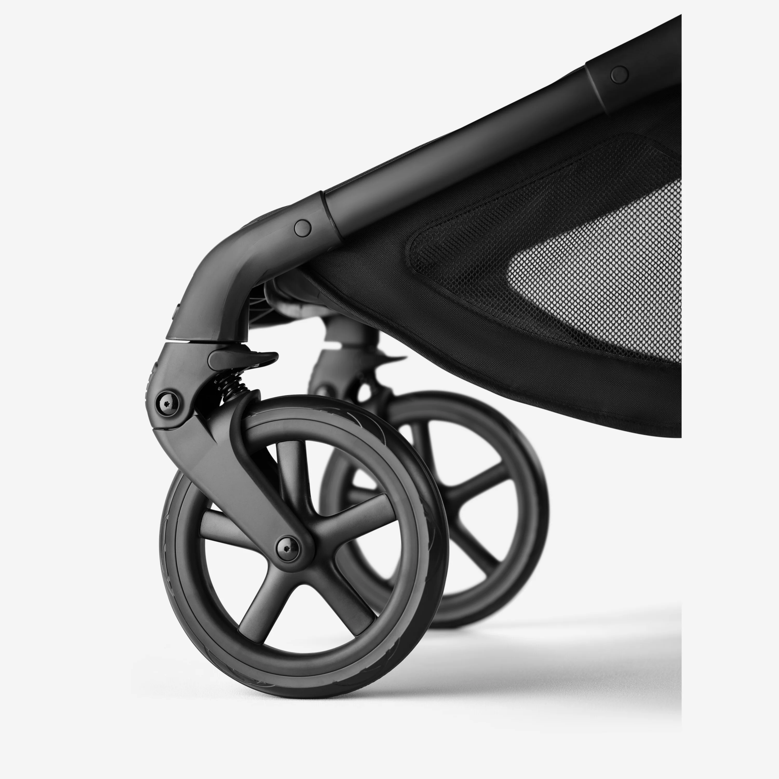 Fox 5 Renew Complete Stroller by Bugaboo - Image 17