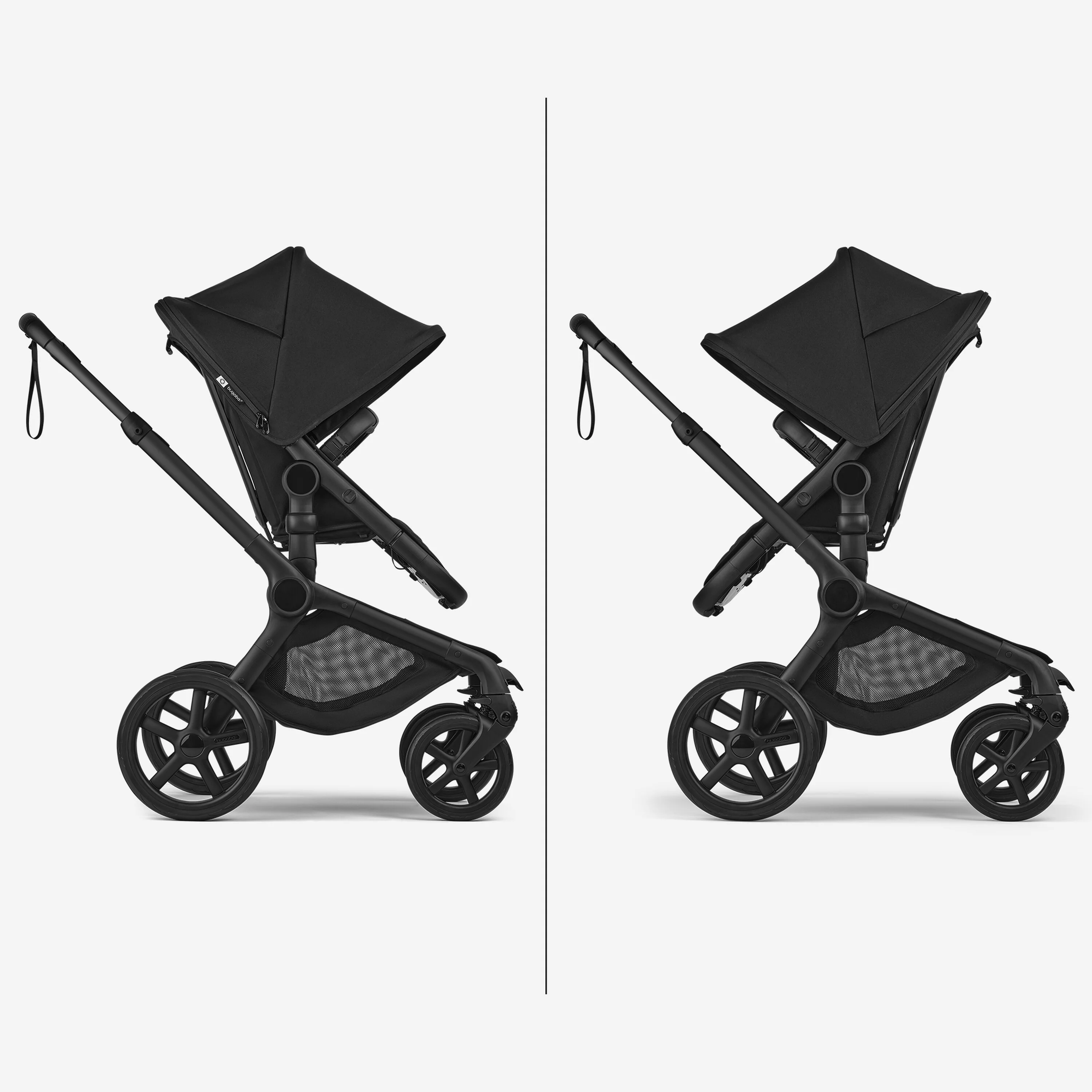 Fox 5 Renew Complete Stroller by Bugaboo - Image 19