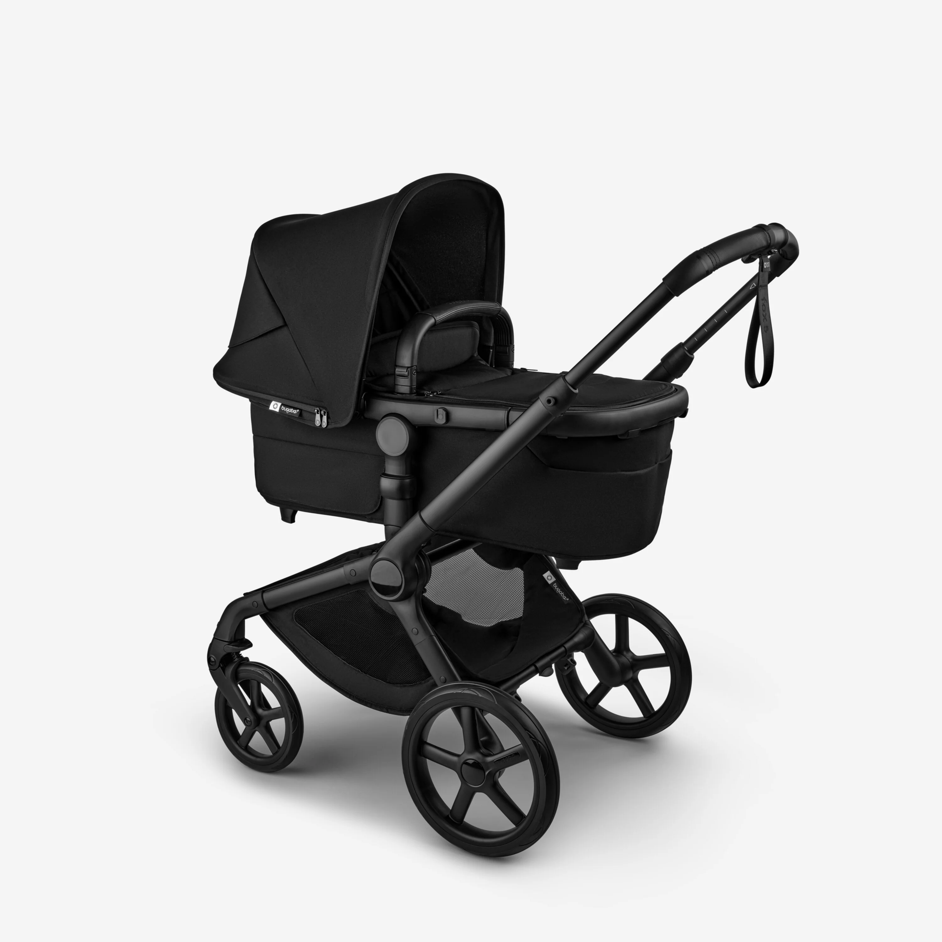 Fox 5 Renew Complete Stroller by Bugaboo - Image 2