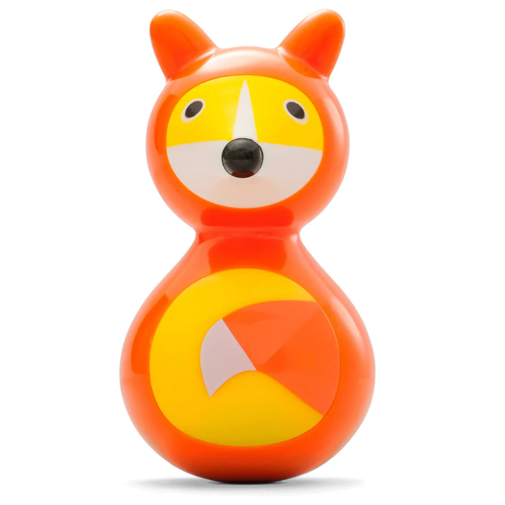 Fox Wobble by Kid O - Image 2