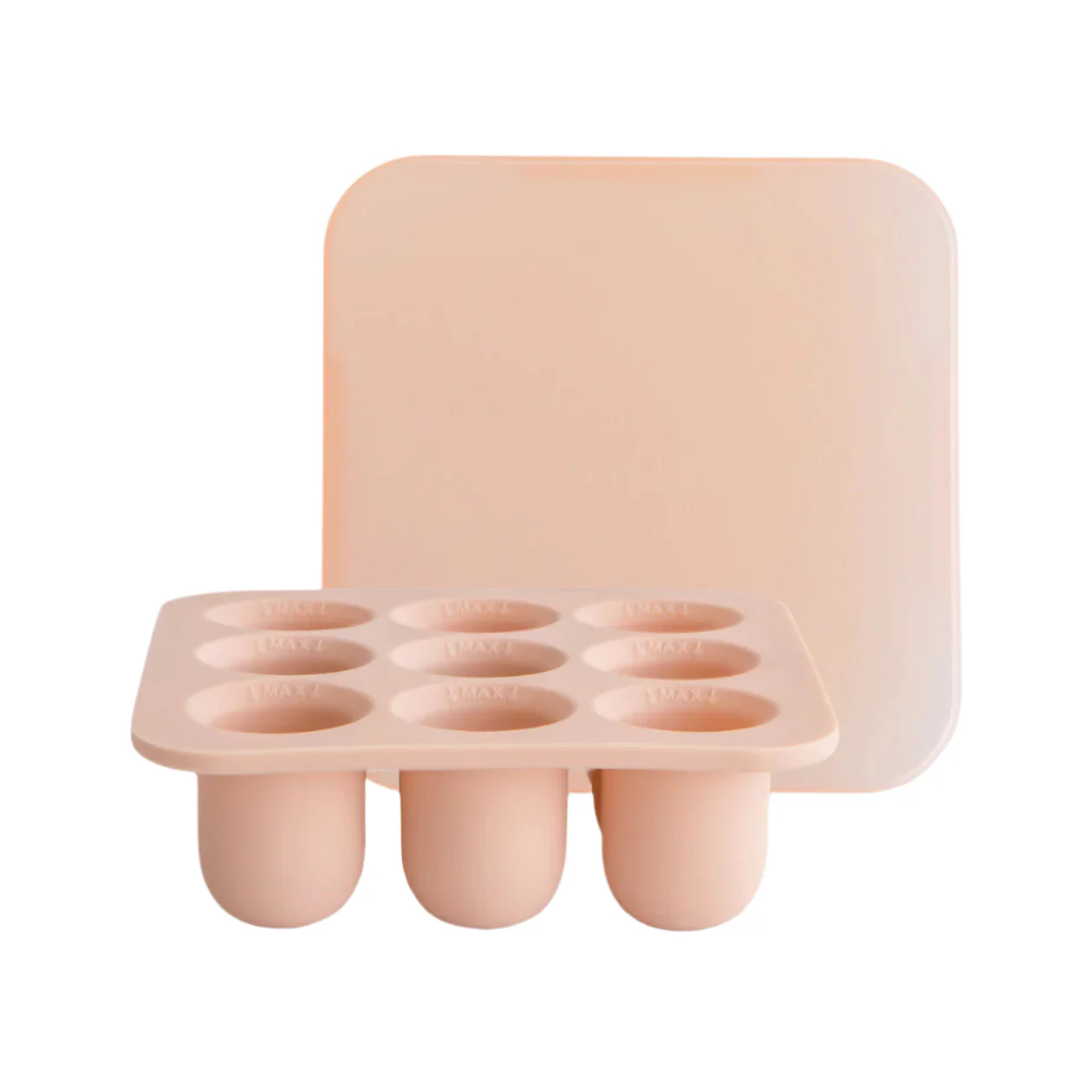 Fresh Food Feeder Freezer Tray by Mushie & Co