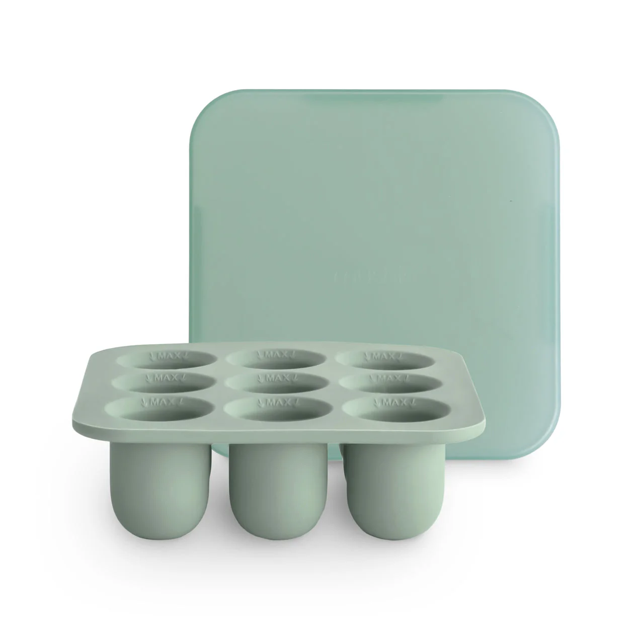 Fresh Food Feeder Freezer Tray by Mushie & Co - Image 8