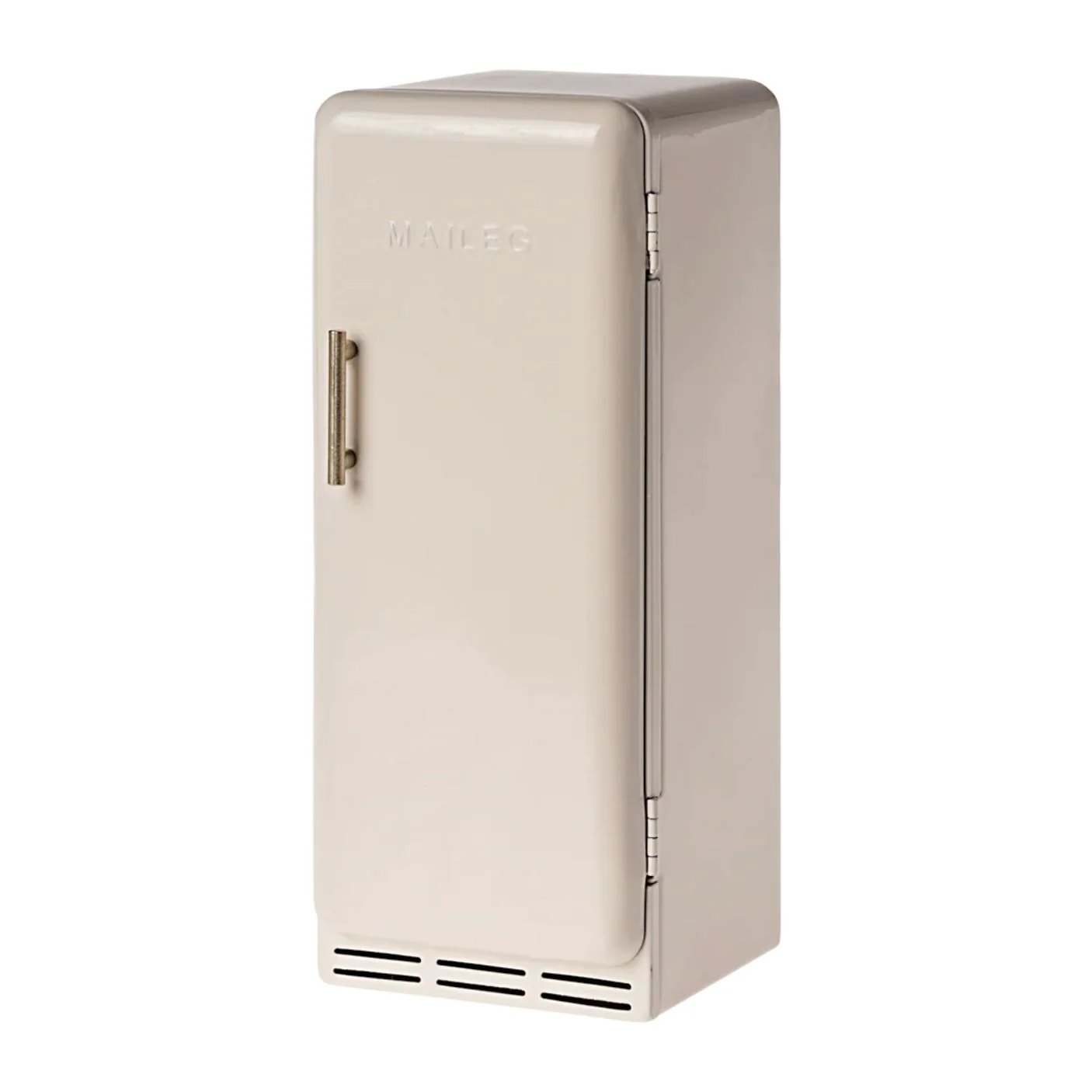 Fridge, Miniature - Off White by Maileg