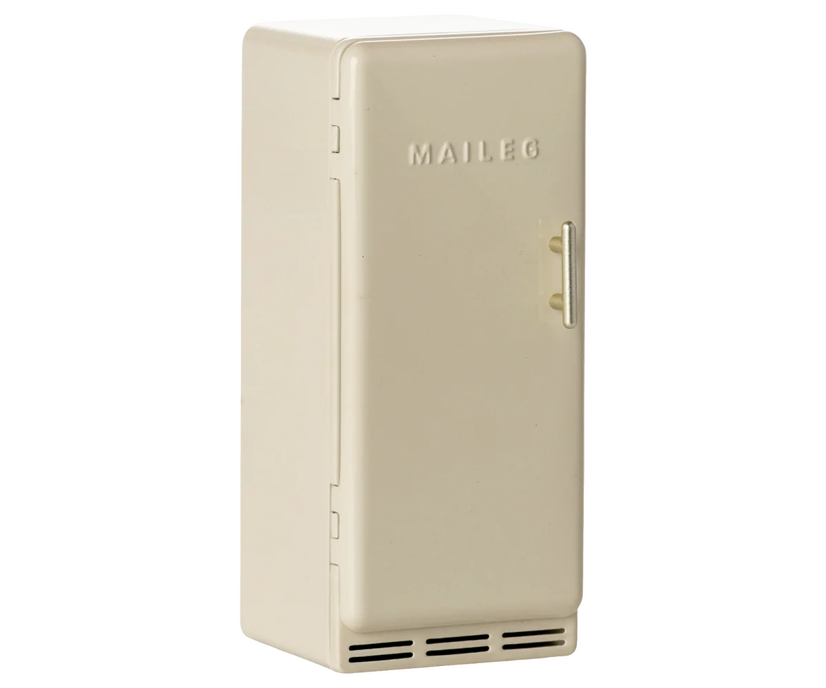 Fridge, Mouse - Off White by Maileg - Image 6
