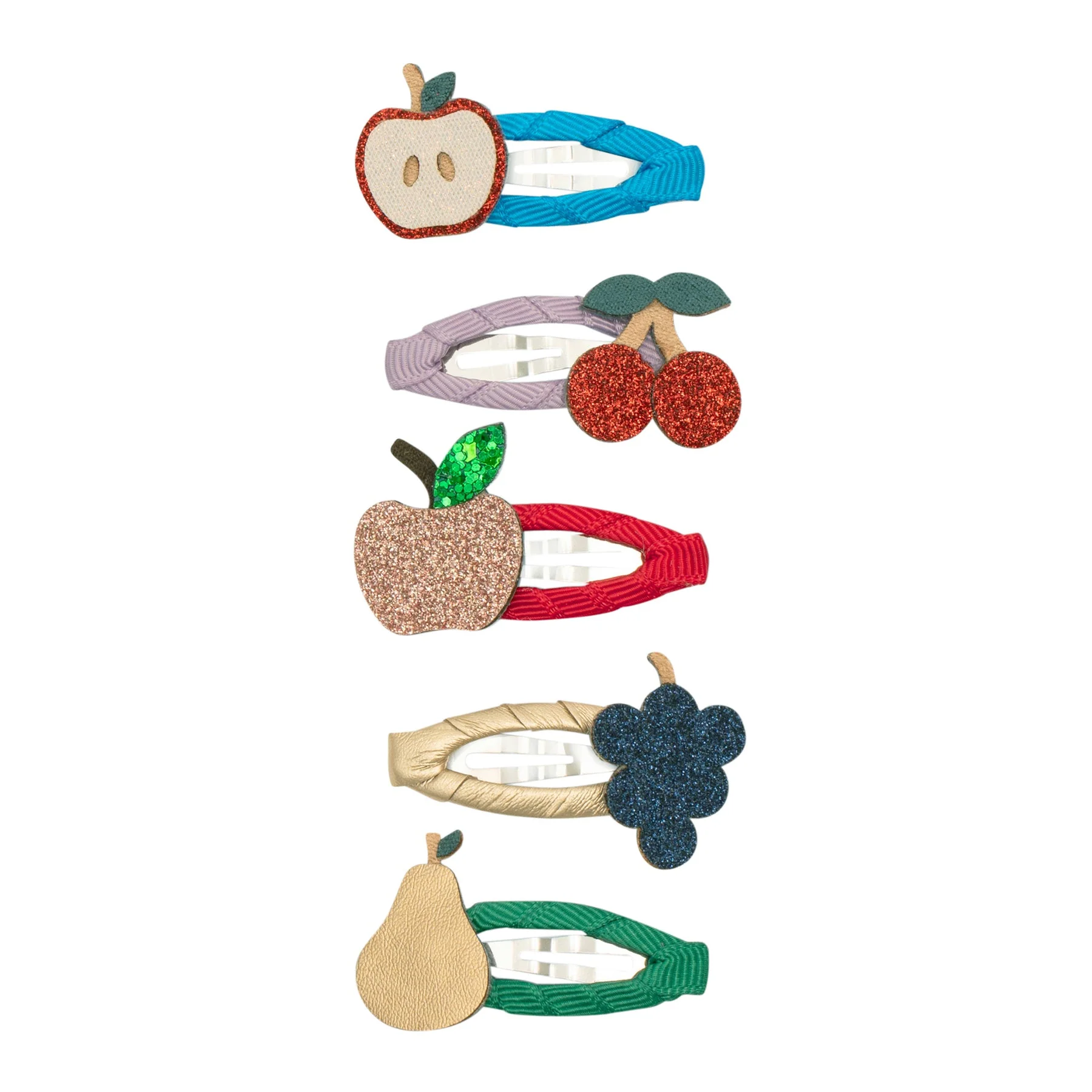 Fruity Mini Clic Clacs by Mimi & Lula