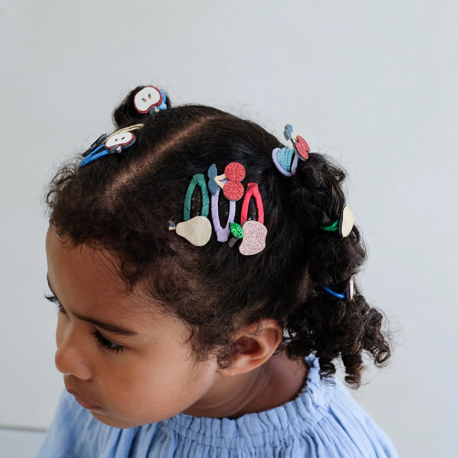 Fruity Mini Clic Clacs by Mimi & Lula - Image 4