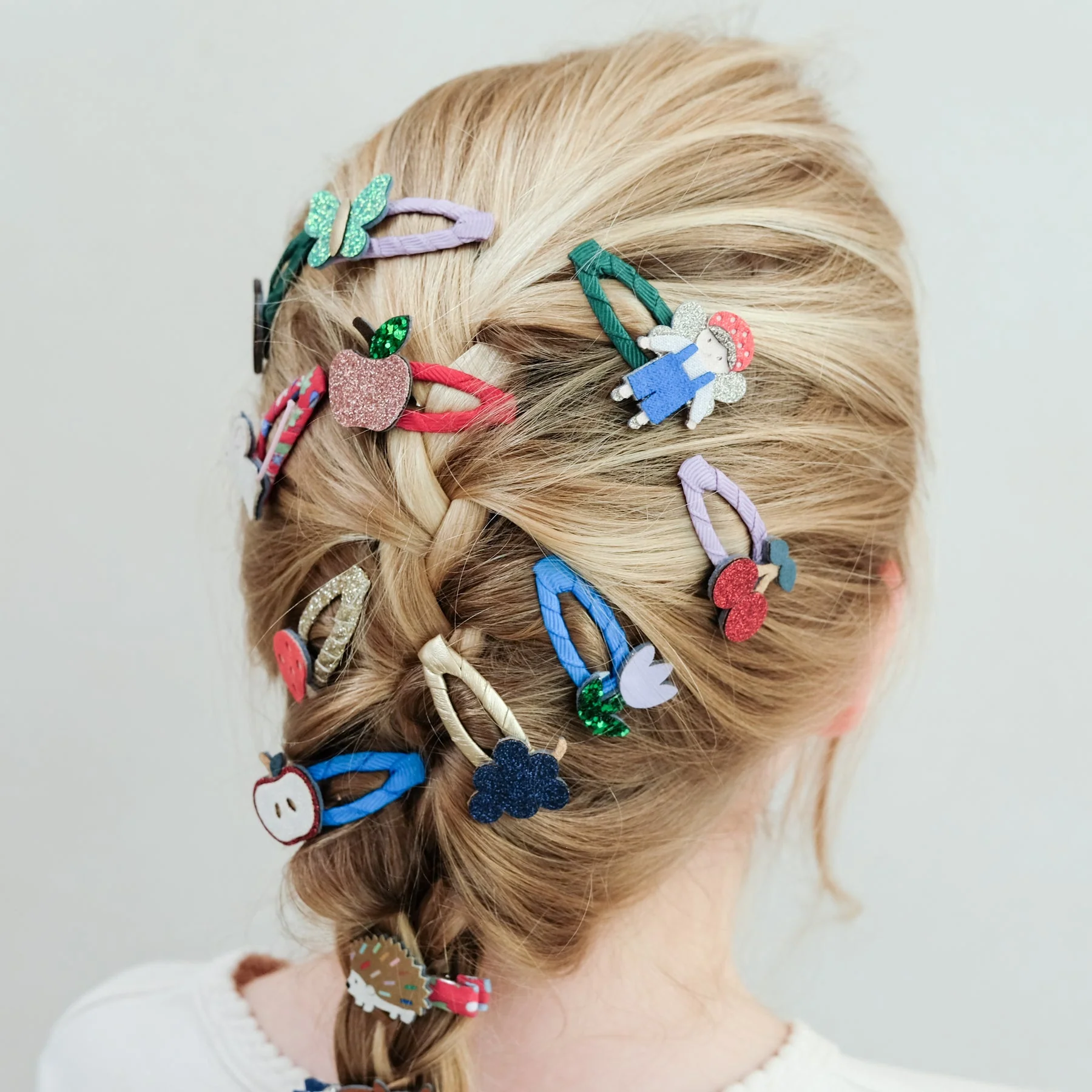Fruity Mini Clic Clacs by Mimi & Lula - Image 5